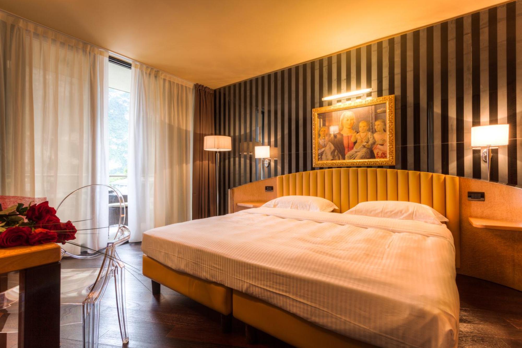 Hotel Garda - Tonellihotels Riva Pokój zdjęcie